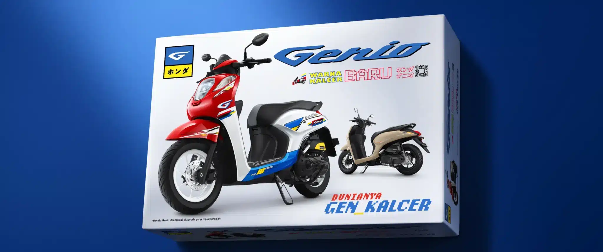 ARMADA TUNAS JAYA