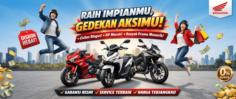 Layanan ARMADA TUNAS JAYA